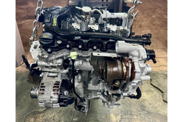 ENGINE COMPLETE PEUGEOT CITROEN OPEL 1 2 THP PURETECH HN05 Engine type petrol