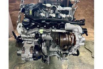ENGINE COMPLETE PEUGEOT CITROEN OPEL 1 2 THP PURETECH HN05 Engine type petrol