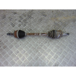 TRANSMISION DELANTERA IZQUIERDA FIAT II PUNTO (188) BERLINA