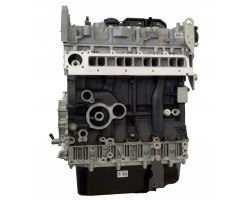 ENGINE 2 3 JTD EURO 6 F1AGL4113 FIAT DUCATO IVECO DAILY