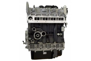 ENGINE 2 3 JTD EURO 6 F1AGL4113 FIAT DUCATO IVECO DAILY