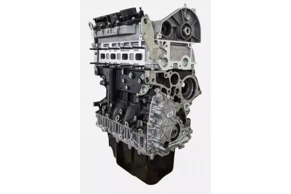 ENGINE 2 3 JTD EURO 6 F1AGL4113 FIAT DUCATO IVECO DAILY Part manufacturer Fiat OE
