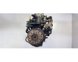 ENGINE POST ENDURA 1 8 TD 115 KM FORD FOCUS MK1