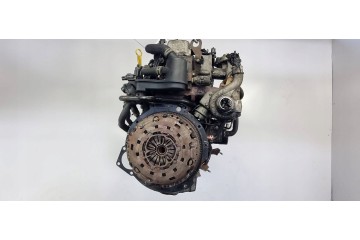 ENGINE POST ENDURA 1 8 TD 115 KM FORD FOCUS MK1