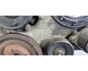 ENGINE POST ENDURA 1 8 TD 115 KM FORD FOCUS MK1 Quality of parts according to GVO O original with manufacturer s logo OE