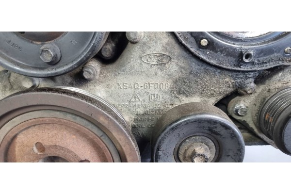 ENGINE POST ENDURA 1 8 TD 115 KM FORD FOCUS MK1 Quality of parts according to GVO O original with manufacturer s logo OE