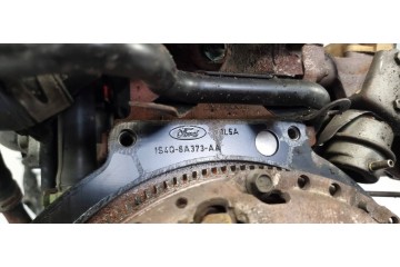 ENGINE POST ENDURA 1 8 TD 115 KM FORD FOCUS MK1 Car type passenger cars