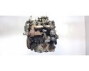 ENGINE POST ENDURA 1 8 TD 115 KM FORD FOCUS MK1 Engine type diesel