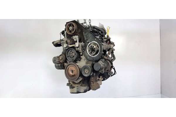 Motor Post Endura 1.8 TD 115 KM Ford Focus MK1