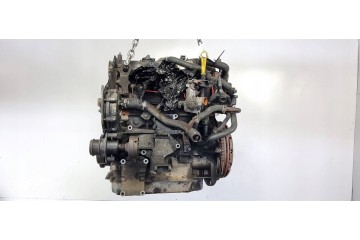 Motor Post Endura 1.8 TD 115 KM Ford Focus MK1