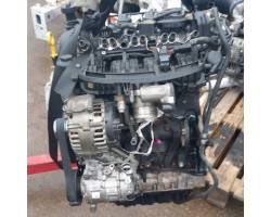 czp engine complete 2 0 tfsi vwag