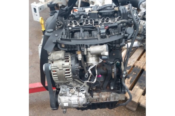 czp engine complete 2 0 tfsi vwag