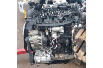 czp engine complete 2 0 tfsi vwag