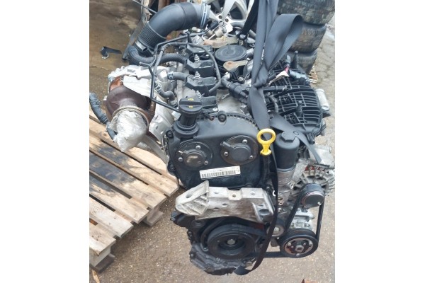 czp engine complete 2 0 tfsi vwag Catalog number of the part czp