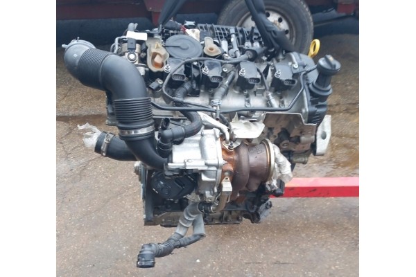 czp engine complete 2 0 tfsi vwag Part manufacturer Volkswagen OE