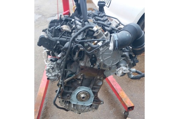 czp engine complete 2 0 tfsi vwag Car type passenger cars