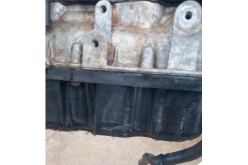 czp engine complete 2 0 tfsi vwag Engine type diesel