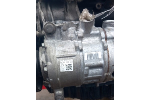 Motor completo CZP 2.0 TFSI VWAG
