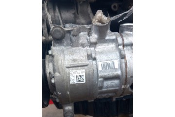 Motor completo CZP 2.0 TFSI VWAG