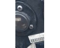 Motor completo CZP 2.0 TFSI VWAG