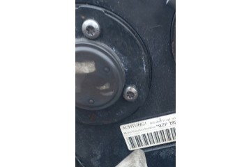 Motor completo CZP 2.0 TFSI VWAG