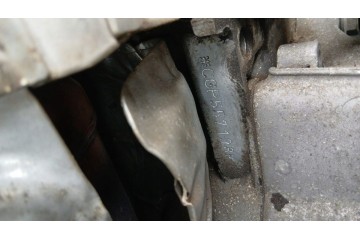 Engine post 1 2 12V CGP CGPA 70KM 51kW VW POLO 6R V 09 14 starts Catalog number of the part CGP CGPA