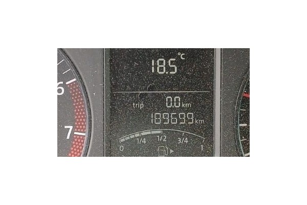 Engine post 1 2 12V CGP CGPA 70KM 51kW VW POLO 6R V 09 14 starts Engine type petrol