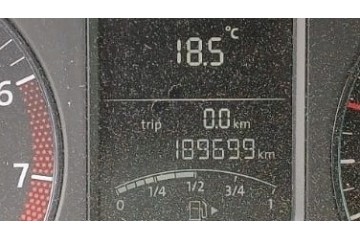 Engine post 1 2 12V CGP CGPA 70KM 51kW VW POLO 6R V 09 14 starts Engine type petrol