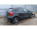 Engine post 1 2 12V CGP CGPA 70KM 51kW VW POLO 6R V 09 14 starts Quality of parts according to GVO O original with manufacturer 