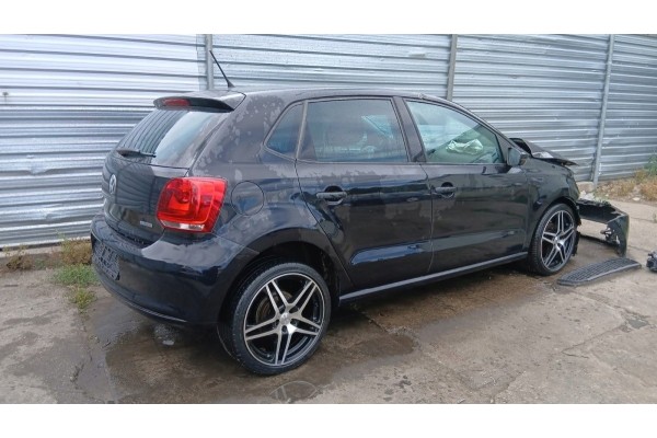 Engine post 1 2 12V CGP CGPA 70KM 51kW VW POLO 6R V 09 14 starts Quality of parts according to GVO O original with manufacturer 