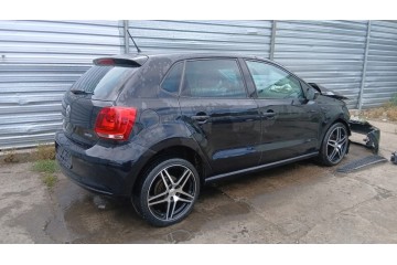 Engine post 1 2 12V CGP CGPA 70KM 51kW VW POLO 6R V 09 14 starts Quality of parts according to GVO O original with manufacturer 