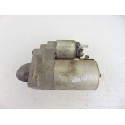  MOTOR ARRANQUE FIAT II PUNTO (188) BERLINA 1.2 16V Dynamic 2005 199941 FIAT - 1