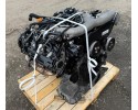 ENGINE AUDI Q5 3 0 TDI CCW CCWA COMPLETE SYSTEM Catalog number of the part CCW CCWA