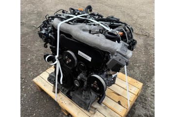 ENGINE AUDI Q5 3 0 TDI CCW CCWA COMPLETE SYSTEM Part manufacturer Audi OE