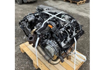ENGINE AUDI Q5 3 0 TDI CCW CCWA COMPLETE SYSTEM Engine type diesel
