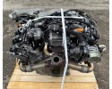 Motor Audi Q5 3.0 TDI CCW CCWA Sistema Completo