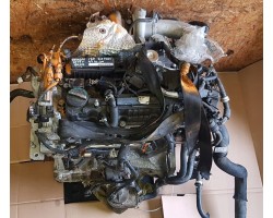 HYUNDAI I30 2 0 T GDI 2018 G4KH ENGINE COMPLETE SET 47 THOUSAND KM