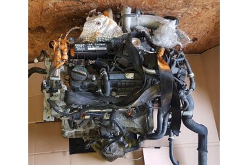 HYUNDAI I30 2 0 T GDI 2018 G4KH ENGINE COMPLETE SET 47 THOUSAND KM