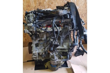 HYUNDAI I30 2 0 T GDI 2018 G4KH ENGINE COMPLETE SET 47 THOUSAND KM Catalog number of the part mercedes413 HYUNDAI I30 2 0 T GDI 