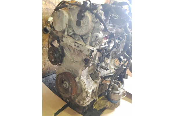 HYUNDAI I30 2 0 T GDI 2018 G4KH ENGINE COMPLETE SET 47 THOUSAND KM Part manufacturer Hyundai OE