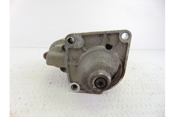  MOTOR ARRANQUE FIAT II PUNTO (188) BERLINA 1.2 16V Dynamic 2005 199941 FIAT - 1