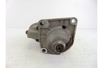  MOTOR ARRANQUE FIAT II PUNTO (188) BERLINA 1.2 16V Dynamic 2005 199941 FIAT - 1