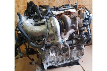 HYUNDAI I30 2 0 T GDI 2018 G4KH ENGINE COMPLETE SET 47 THOUSAND KM Engine type petrol