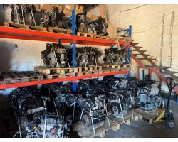 COMPETENT MOTOR FORD TRANSIT 2 2 TDCi QWFA PGFA UHFA 06 11r