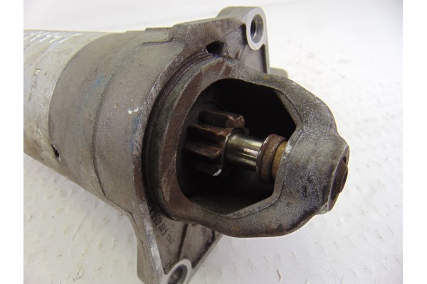  MOTOR ARRANQUE FIAT II PUNTO (188) BERLINA 1.2 16V Dynamic 2005 199941 FIAT - 2