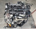 COMPLETE ENGINE VOLVO V60 II 2 0 D3 D4204T16