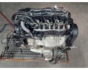 COMPLETE ENGINE VOLVO V60 II 2 0 D3 D4204T16 Catalog number of the part SILNIK KOMPLETNY VOLVO V60 II 2 0 D3 D4204T16