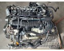 COMPLETE ENGINE VOLVO V60 II 2 0 D3 D4204T16 Engine type diesel