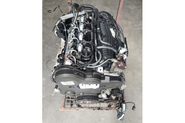 Motor Completo Volvo V60 II 2.0 D3 D4204T16