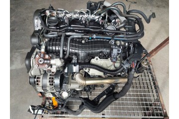 Motor Completo Volvo V60 II 2.0 D3 D4204T16